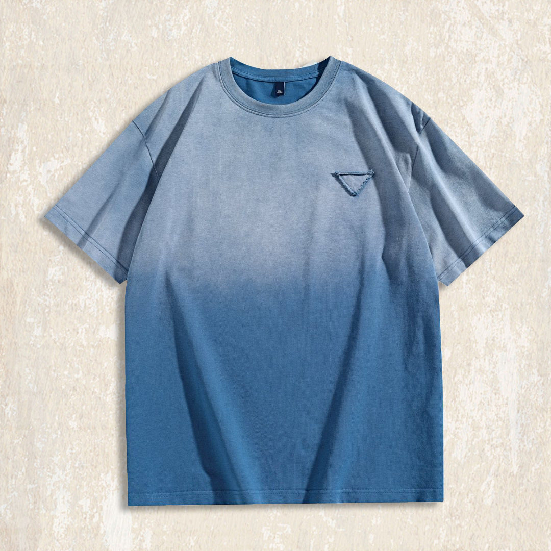 J&B Rebel Patch Tee