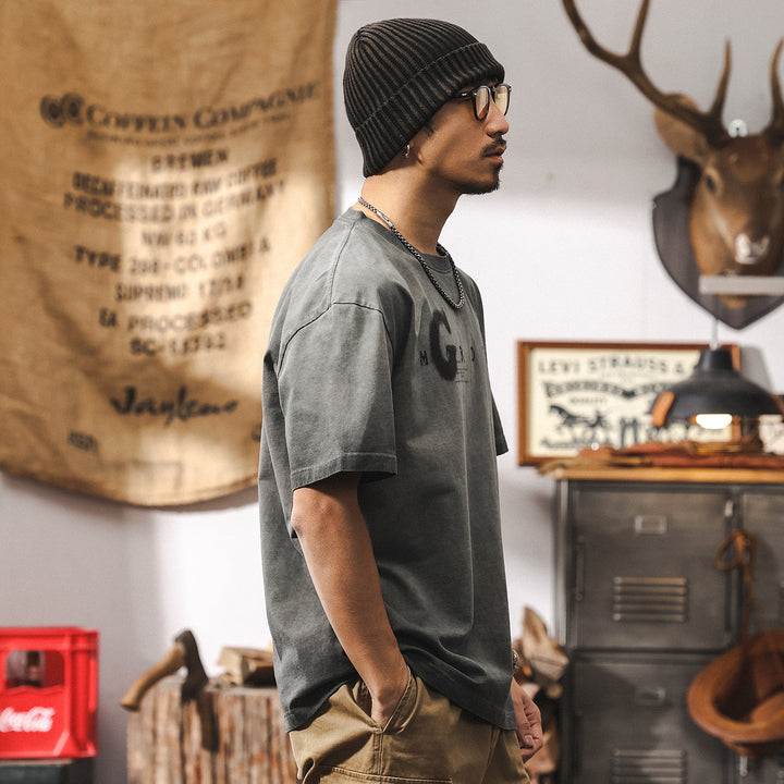 J&B Tactical Spirit Tee