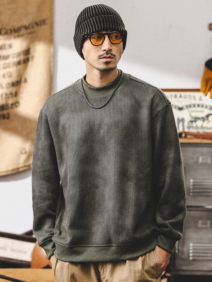 J&B Urban Patchwork Tişört