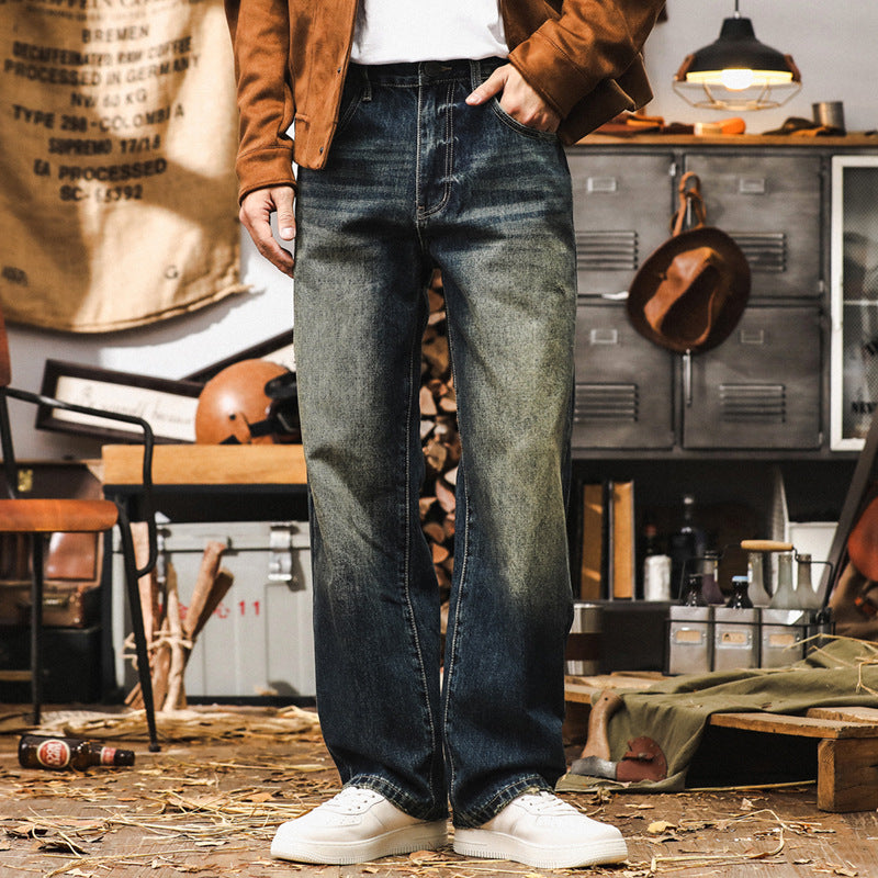 J&B American AeroStream Pantolon